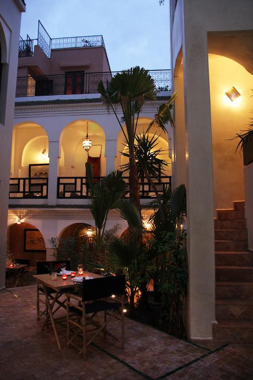 Dar Nimbus 2* Marrakesh